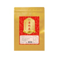 阿桐伯清欣茶