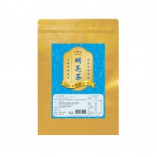 阿桐伯明亮茶