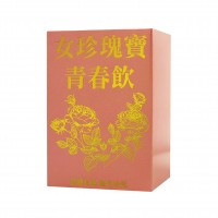 #預購商品#阿桐伯女珍瑰寶青春飲 2026.02.01正式銷售