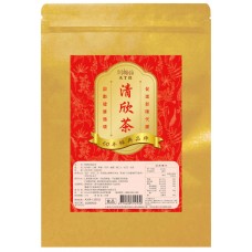  阿桐伯清欣茶｜10袋組（每袋10包